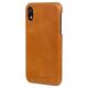 dbramante Tune - iPhone XR - Tan