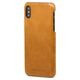 dbramante Tune - iPhone XS/X - Tan