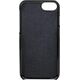 dbramante Tune CC - iPhone 8/7/6/SE 2020 Series - Black
