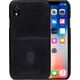dbramante Tune CC - iPhone XR - Black