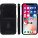 dbramante Tune CC - iPhone XR - Black
