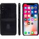 dbramante Tune CC - iPhone XS Max - Black