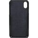 dbramante Tune CC - iPhone XS/X - Black
