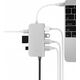 Stacja/replikator LMP USB-C (LMP-USBC-MDOCK-S)