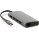 Stacja/replikator LMP USB-C (LMP-USBC-MDOCK-SG)