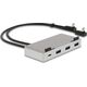 Stacja/replikator LMP USB-C (LMP-USBC-ATT-DOCKPS-SL)