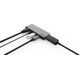 Stacja/replikator LMP USB-C (LMP-USBC-TDOCK-SG)