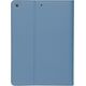 Etui na tablet dbramante Tokyo - iPad 10.2" (2019) - Nightfall Blue