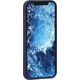 dbramante Grenen - iPhone 12 Pro Max 6.7" - Ocean Blue
