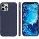 dbramante Grenen - iPhone 12/12 Pro 6.1" - Ocean Blue