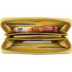 dbramante LA Purse - Deep Amber