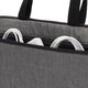 Torba Incase Carry Zip 13" (NC-CZBRF13-GFT)