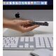 HUB USB LMP 1x SD 1x USB-C 1x microSD  + 3x USB-A 3.0 (LMP-USBC-ATT-HUB-SL)
