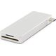 HUB USB LMP 1x SD 1x USB-C PD 1x microSD  + 3x USB-A 3.0 (LMP-USBC-BASEB-6P-S)