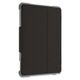 Etui na tablet LMP ArmorCase for iPad 10.2" (2019), 7th Gen, anti-impact cover with magnetic closure and Pencil compartment - black
