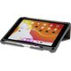 Etui na tablet LMP ArmorCase for iPad 10.2" (2019), 7th Gen, anti-impact cover with magnetic closure and Pencil compartment - black