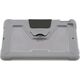Etui na tablet LMP ArmorCase for iPad 10.2" (2019), 7th Gen, anti-impact cover with magnetic closure and Pencil compartment - black