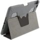 Etui na tablet LMP ArmorCase for iPad 10.2" (2019), 7th Gen, anti-impact cover with magnetic closure and Pencil compartment - black