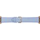 dbramante Madrid - Watch Strap 38/40mm - Nightfall Blue