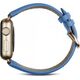 dbramante Madrid - Watch Strap 38/40mm - Nightfall Blue