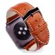 dbramante Copenhagen - Watch Strap 38/40 mm - Tan/Space Gray