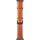 dbramante Copenhagen - Watch Strap 38/40 mm - Tan/Space Gray