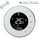 Renov8 Smart Wi-Fi Thermostat for gas boiler - compatible 86x86 box