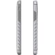 Moshi Talos for iPhone XS/X - case for iPhone - Admiral Gray