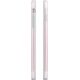 Moshi iGlaze - ultra-slim snap on case for iPhone 6/6s Plus - Carnation Pink