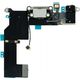 Renov8 Lightning charging port for iPhone 5s - White