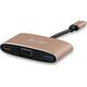 Stacja/replikator LMP USB-C (LMP-USBC-VGA-MA-G)