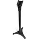 Uchwyt Maclocks Adjustable Height VESA Mount Security Floor Stand - 45 degree display Floor Stand - Black
