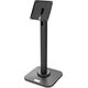 Stojak Maclocks The Rise Stand 8" - VESA Stand with Cable Management - Black