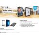 Etui na tablet Maclocks iPad 10.2" / iPad Air 10.5" Rugged Edge Band