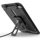 Etui na tablet Maclocks iPad Lock and Security Case Bundle 2.0 with Keyed Cable lock - black