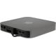 Stacja/replikator LMP MiniStore SSD USB-C - Storage solution for Mac mini (2018 and newer incl. M1)