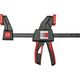 Bessey BESSEY one-hand clamp EZL 450/80 - EZL45-8