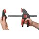 Bessey BESSEY one-hand clamp EZL 450/80 - EZL45-8