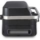 Campingaz Attitude 2100 EX Grill ogrodowy gazowy 5 kW 36 cm x 58 cm