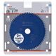 Bosch Bosch circular saw blade EfA 216x30x2 / 1.4x66T - 2608644544