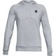 Under Armour Under Armour Rival Fleece Hoodie 1357092-011 szary S