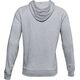 Under Armour Under Armour Rival Fleece Hoodie 1357092-011 szary S