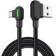 Kabel USB Mcdodo USB-A - microUSB 3 m Czarny (CA-5773)
