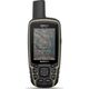 Nawigacja GPS Garmin Garmin GPSMap 65 (010-02451-01)
