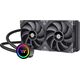 Chłodzenie wodne Thermaltake Toughliquid 280 ARGB Sync (CL-W320-PL14BL-A)