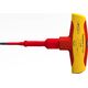 Wiha Wiha torque screwdriver with T-handle - 43177