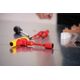 Wiha Wiha torque screwdriver with T-handle - 43177