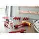 Wiha Wiha torque screwdriver with T-handle - 43177