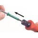 Wiha Wiha torque screwdriver TorqueV.-S ESD - 26865