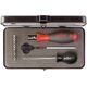 Wiha Wiha torque screwdriver TorqueVario-S - 26893